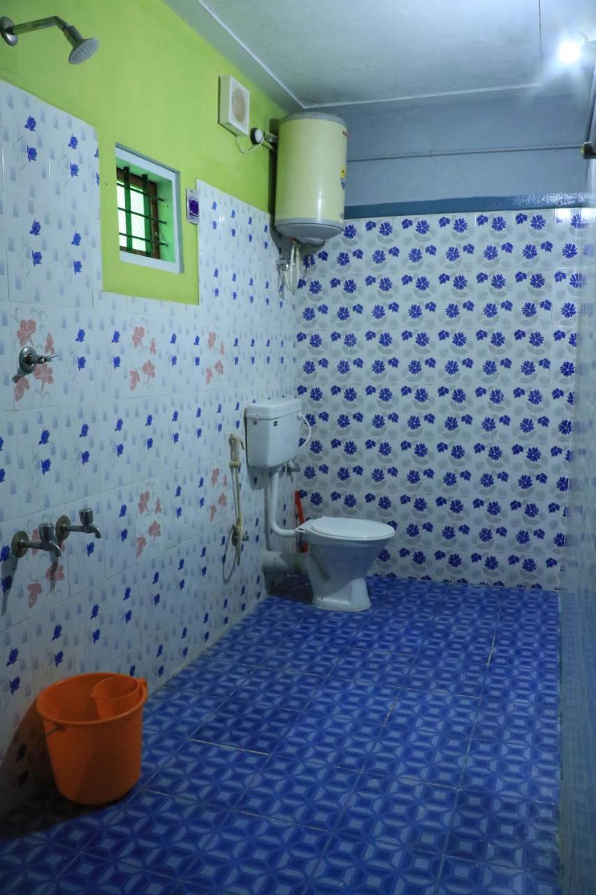 Periyar Green Bed & Breakfast Thekkady Extérieur photo